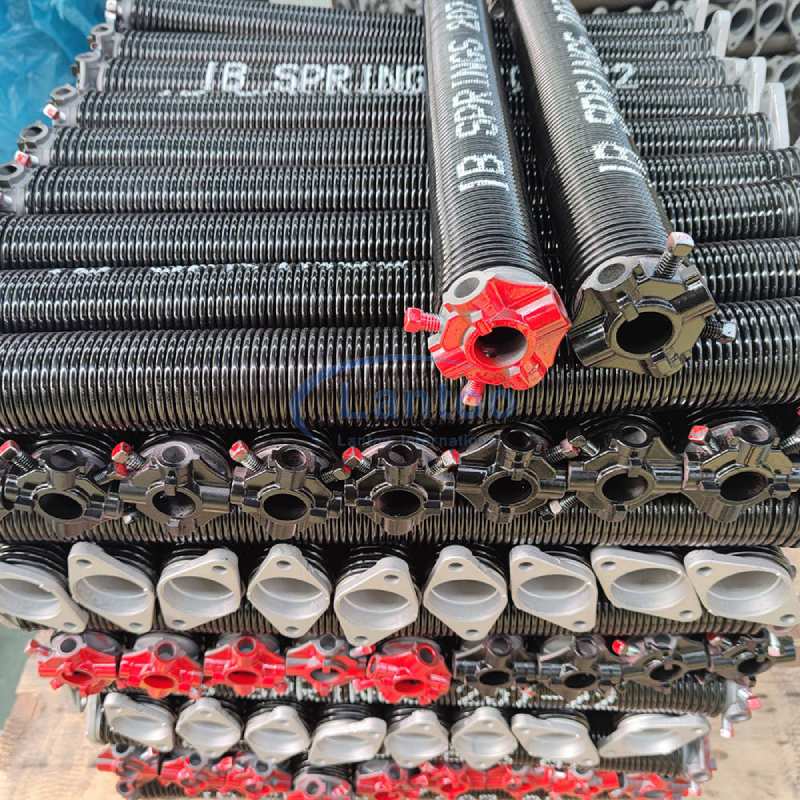 Garage Door Torsion Spring Supplier