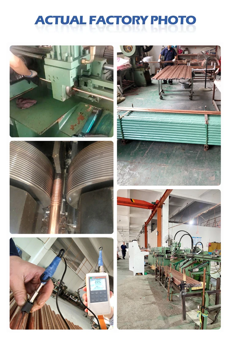 Solid Copper Earthing Electrode