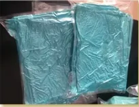 Soft Polyester Carpet 