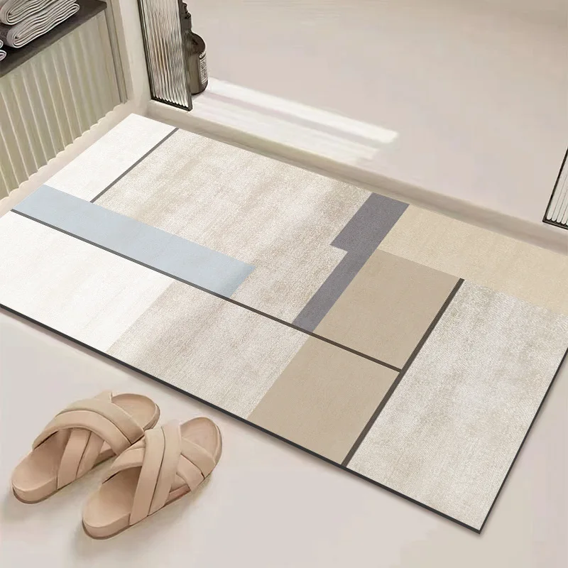 Bathroom Carpet