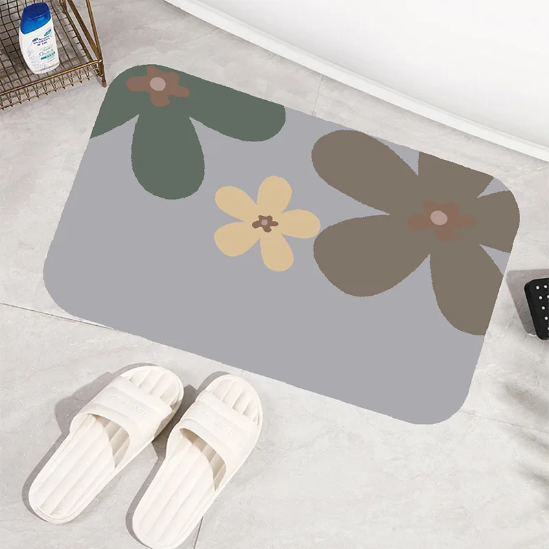 Bathroom Carpet