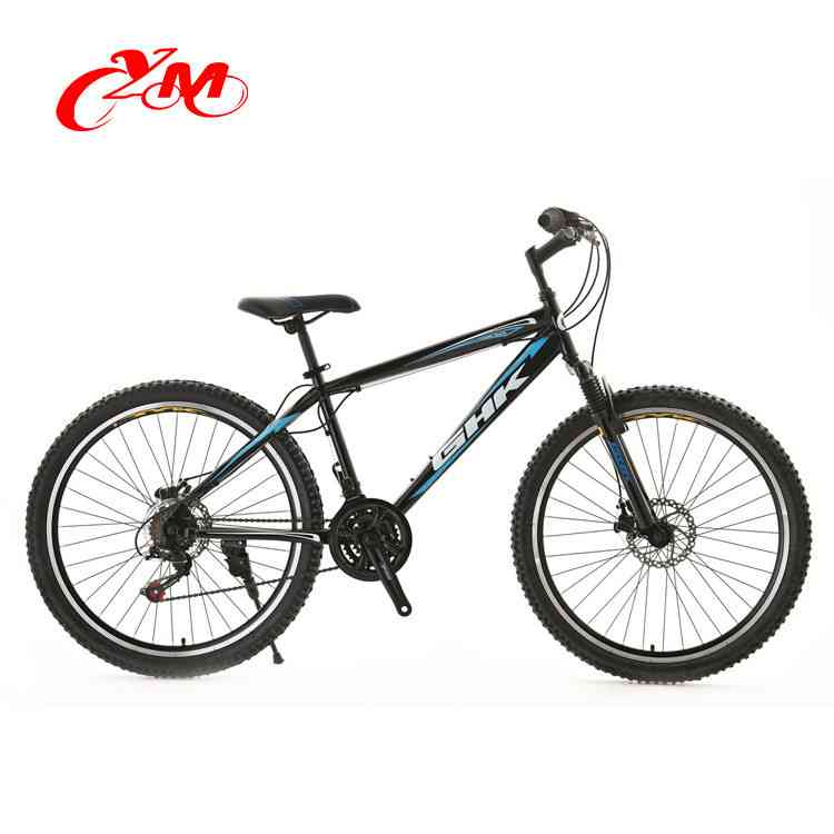 26 Inch Chinese Carbon fiber mountain bicycle/wholesale sport mountain bikes/aluminum wheel bicycles mountain