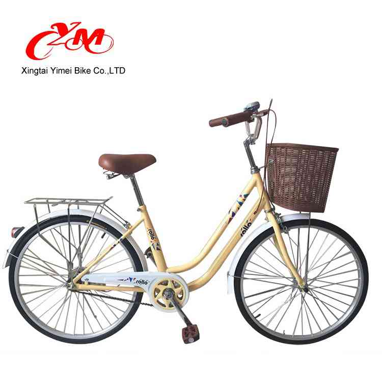 Factory supply old model bicycle / 26inch old model bike /wholesale old style bicycle