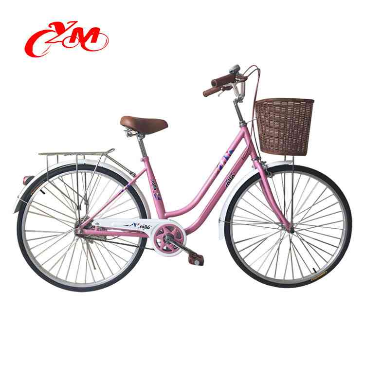 28 Inch bicycle vintage/lady classic city bike/lady vintage bike
