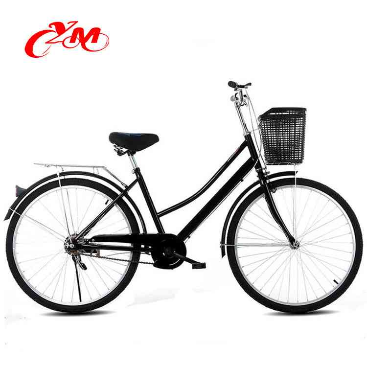 Factory wholesale city bike/28 inch aluminum bicycle city/adult classic cycle