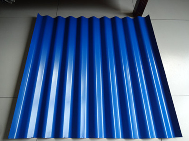 Colorful roofing steel sheets Colorful roofing steel sheets