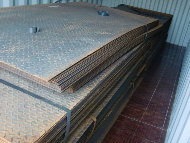 steel checkered plate steel checkered plate