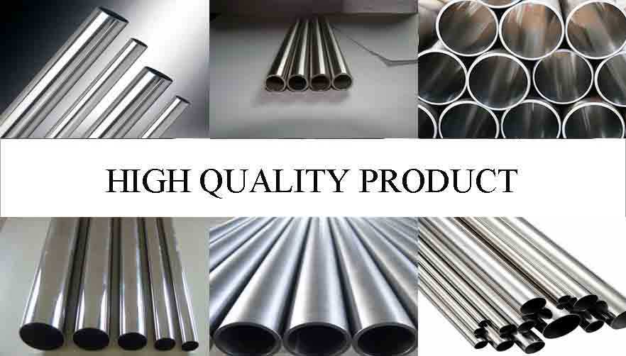 High quality product of High quality Steel Tube Supplier in Eritrea