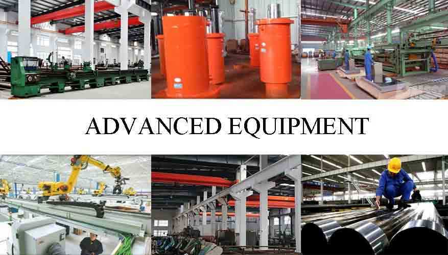 Advanced equipment of High quality Steel Tube Supplier in Eritrea