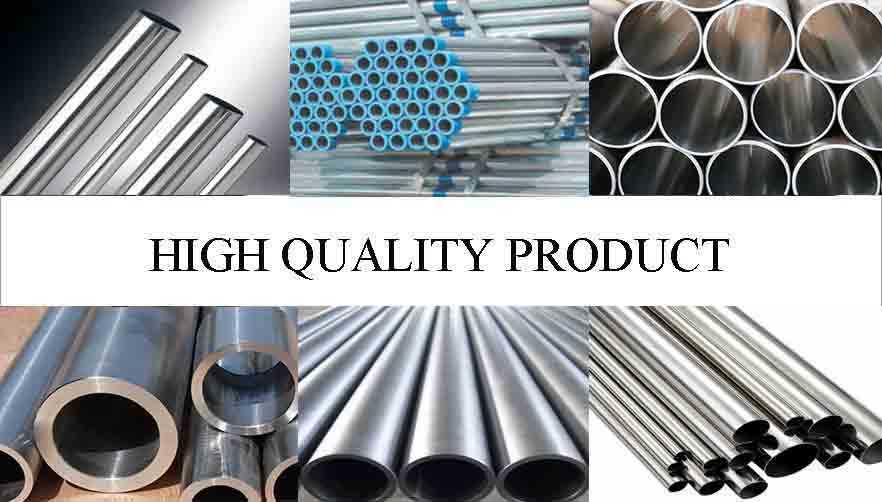 high quality product of High quality Steel Tube Manufaturer In Lebanon