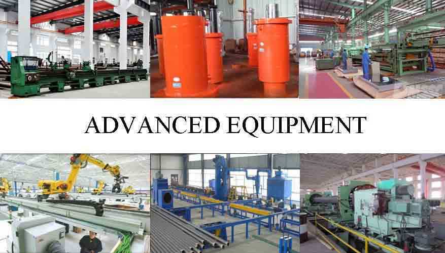 advanced equipment of High quality Steel Tube Manufaturer In Lebanon