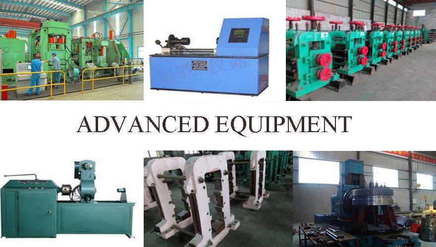 advanced equipment of deformed bar with best price and quality