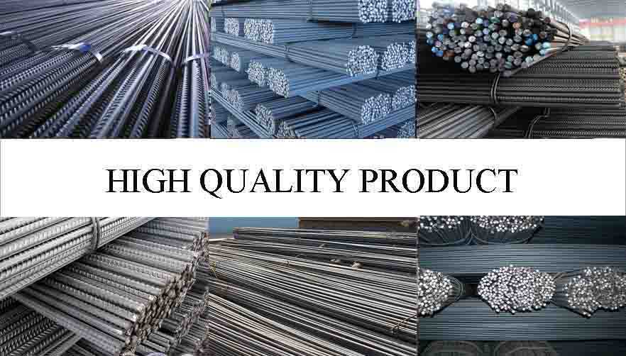 high quality product of high quality product of Rebar support with reasonable prices high quality product of Rebar Supplier in India