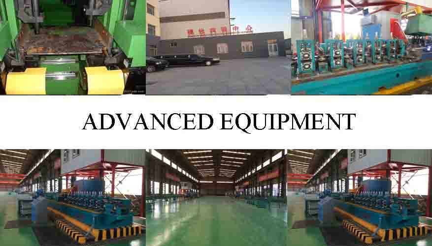 advanced equipment of hot rolled Steel Channel Supplier