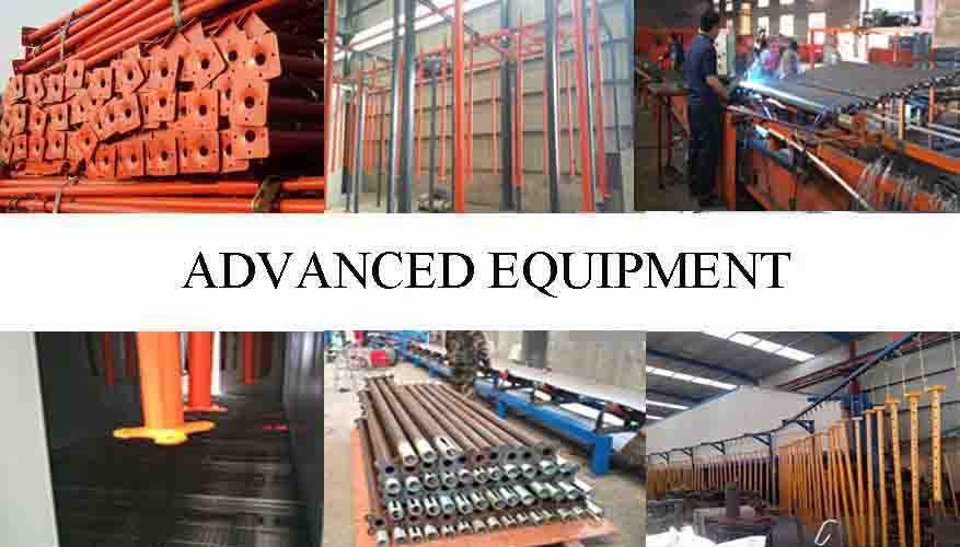 Advanced equirement of Scaffolding Prop Supplier in Kenya