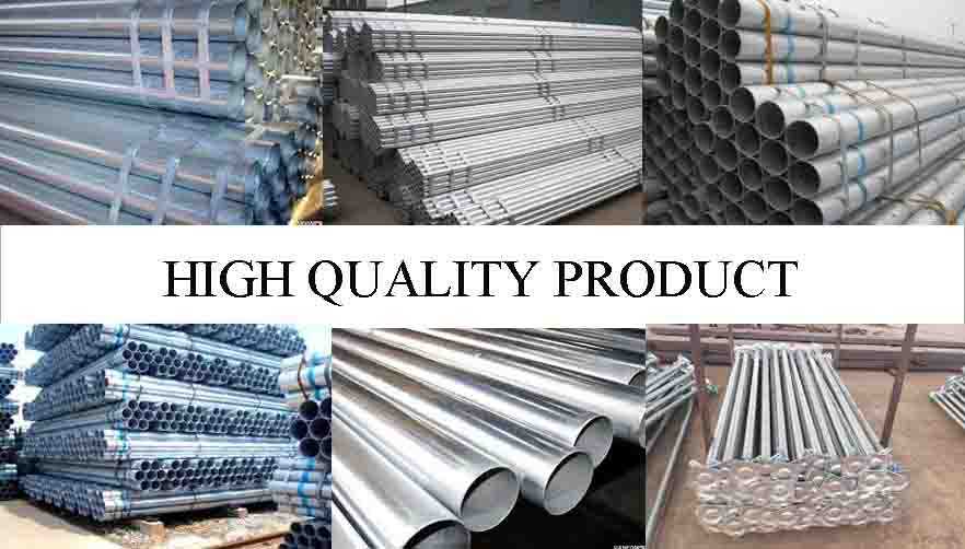 HIGH QUALITY PRODUCT OF Original Chinese scaffolding tube