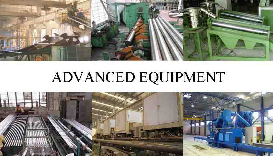 ADVANCE EQUIPMENT OF High quality wholesale pipe scaffolding made in China