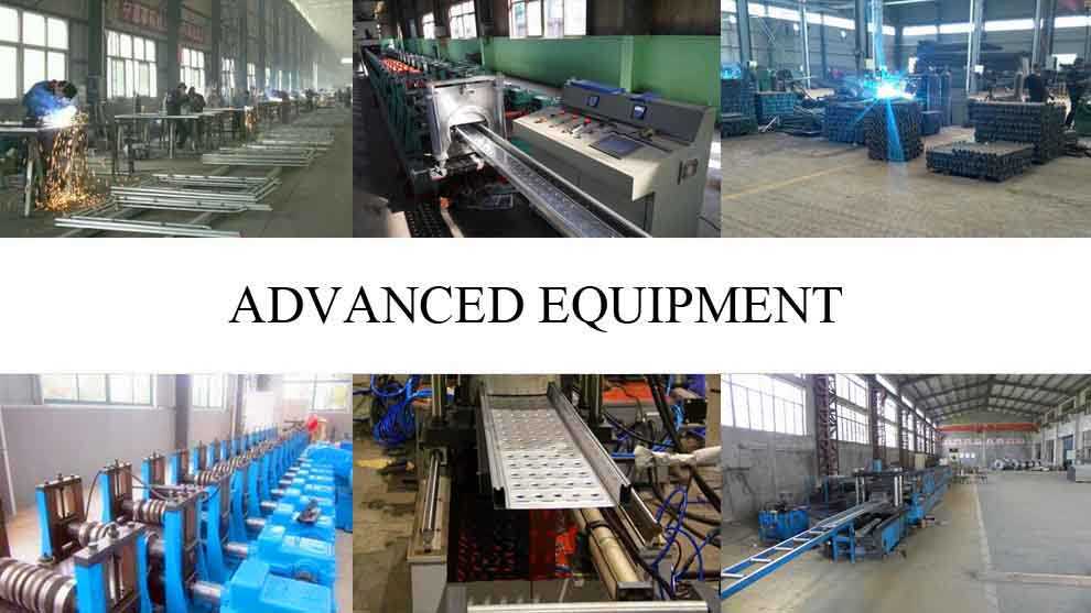 Advanced equipment of decoration scaffolding manufactruer