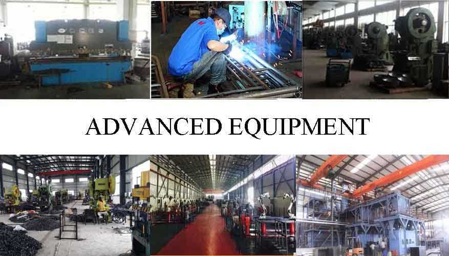 Advanced equipment of Original Chinese scaffolding double coupler