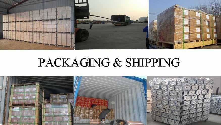 packing&shipping of fastener screw with reliable quality and low price