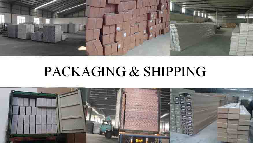Packaging and shipping of High quality Ceiling Manufacturer in china