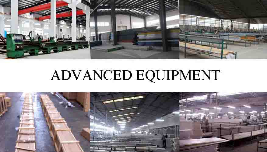 Advanced equipment of Hot sale Ceiling Supplier in china