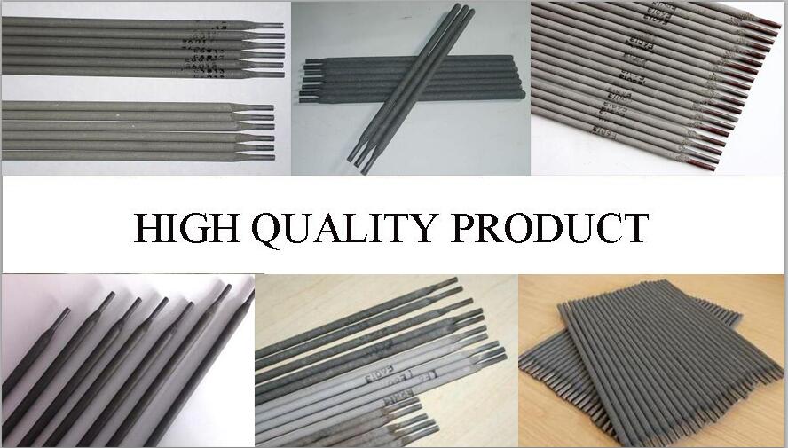High quality product ofWelding Electrode Supplier in Ghana