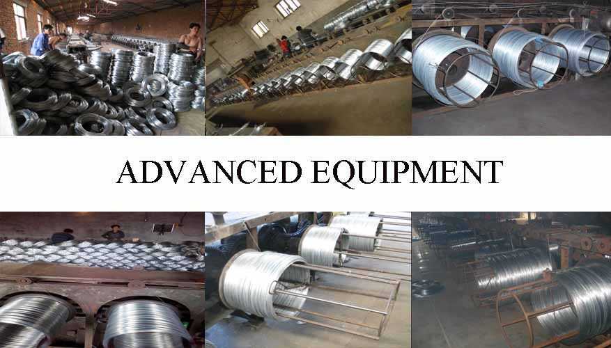 Equipment of Steel Wire wholesale from factory