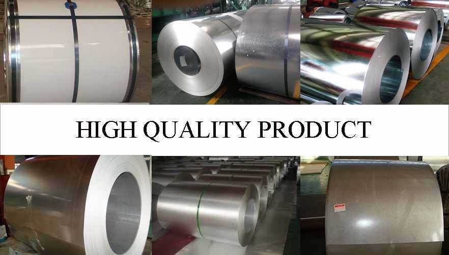 High quatily product of Galvanized coil.jpg