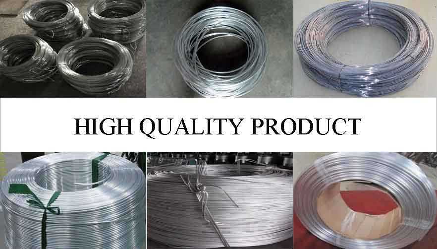 High quality product of high quality aluminium wire 2mm 