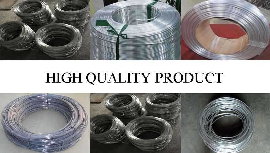 High quality product of aluminium wire rope ferrules with the best price made in China