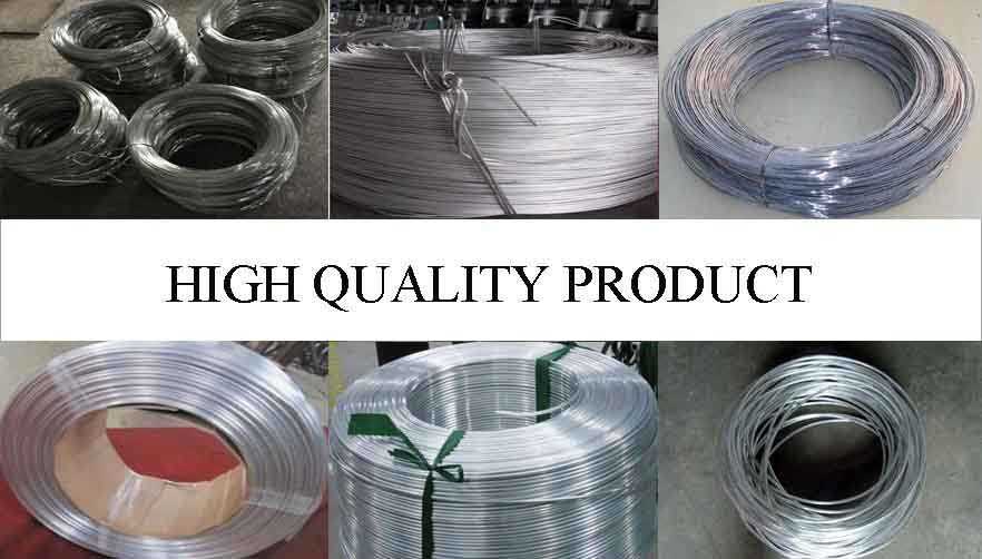 High quality product of original Chinese aluminium wire scrap