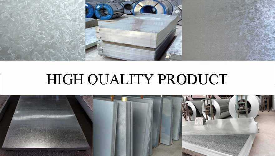 High quality product of Steel Sheet Supplier in Indonesia