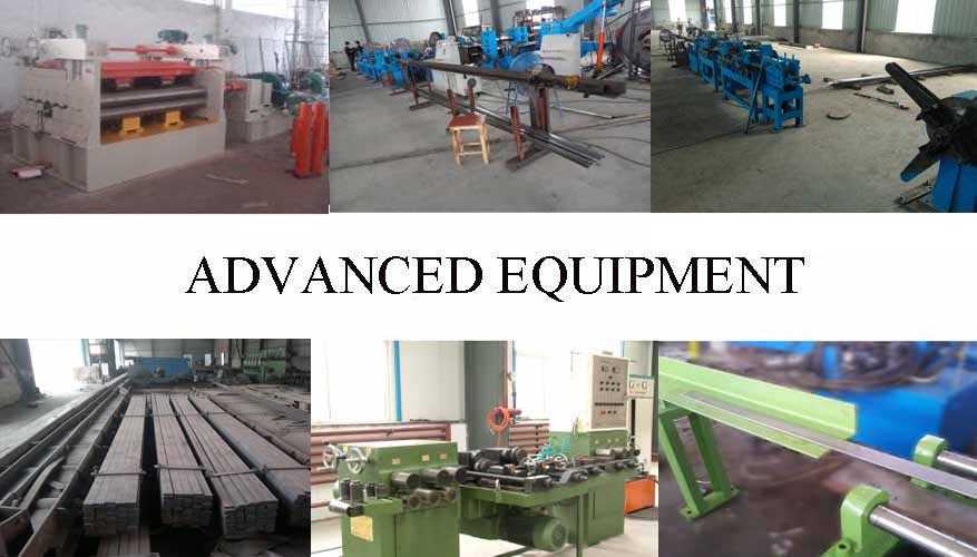 Equipment of Good quality  Flat Bar supplier in Cambodia