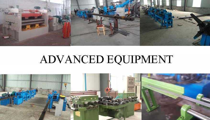 Equipment of Flat Bar supplier in East Tinor with best price
