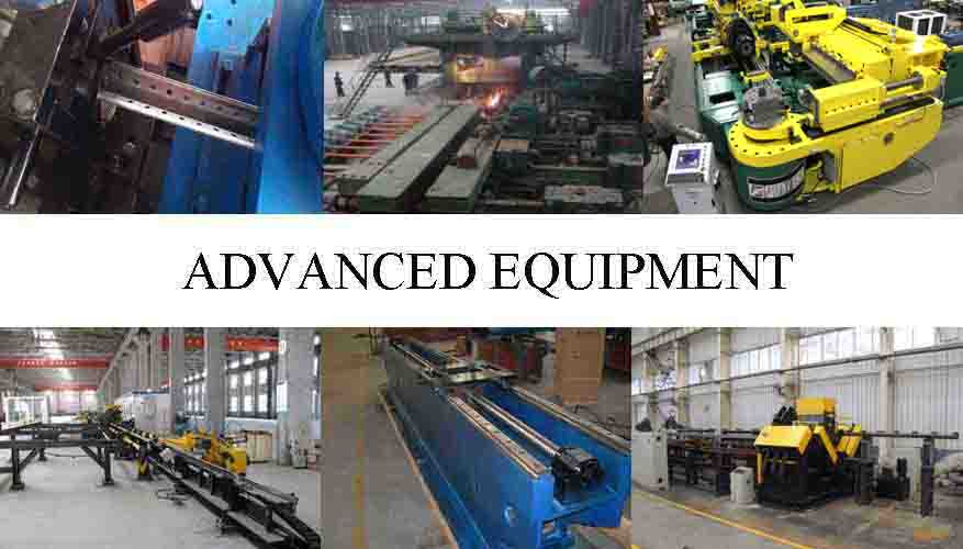 Advance Equipment Of ASTM A36 Angle Bar Supplier in kenya