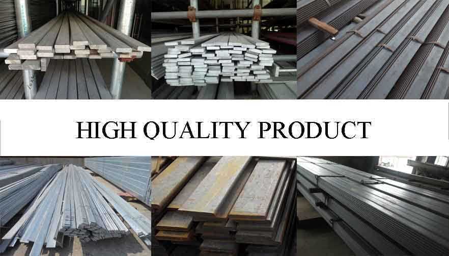 High quality product of Flat Bar manufacturer in Philippines 