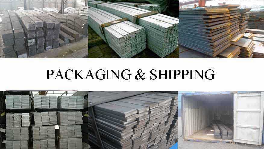 Packaging & Shipping of Flat Bat manufacturer in Malaysia