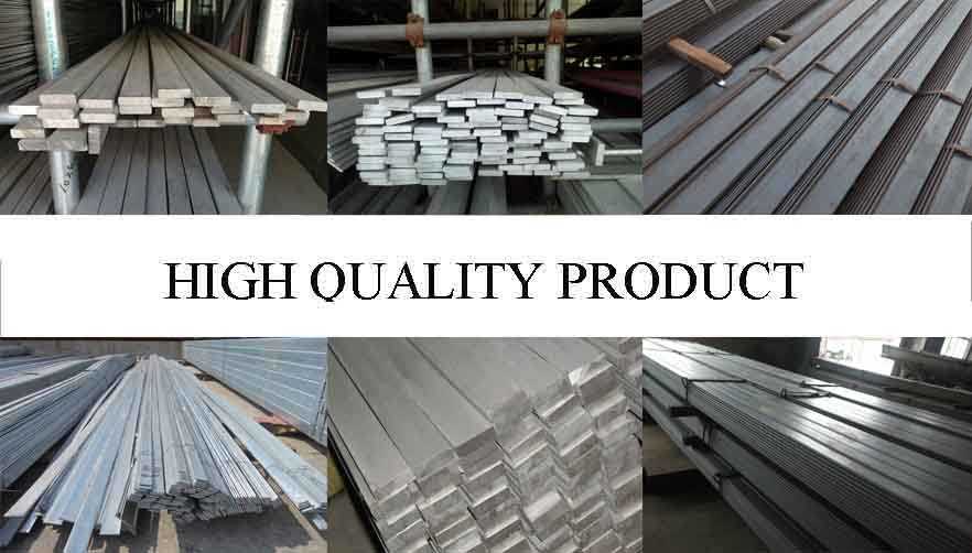High quality product of Flat Bar supplier in Brunei