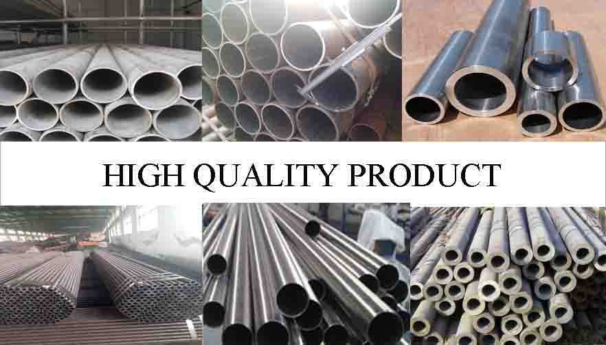 High Quality Product Of API5L Seamless Steel Pipe Manufacturer in Vietnam