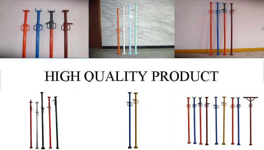 High quality product of Scaffolding prop supplier in China