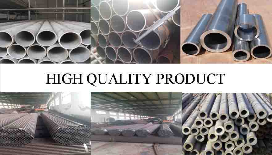 High Quality Product OF API5L Seamless Steel Pipe manufacturer in Kenya