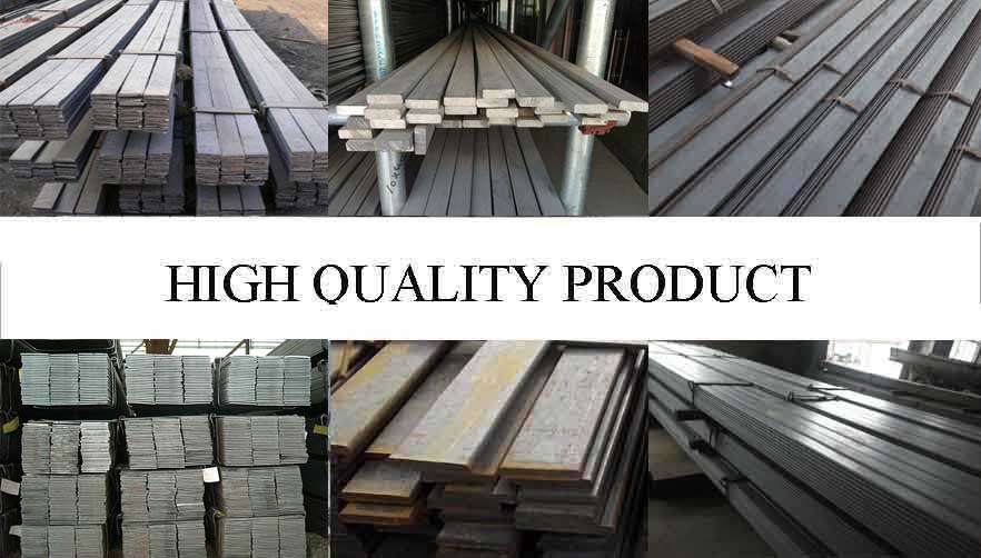 High quality product of Flar Bar supplier in Thailand