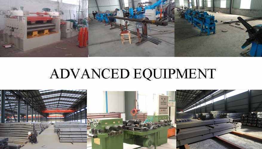 Equipment of Flar Bar supplier in Thailand