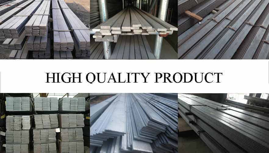High quality product of Flat bar manufacturer in Brunei