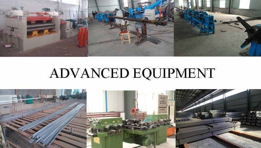 Equipment of Flat bar manufacturer in Brunei