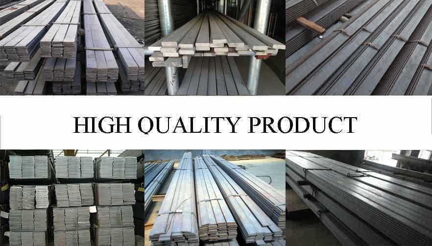 High quality product of Flat bar manufacturer in Myanmar