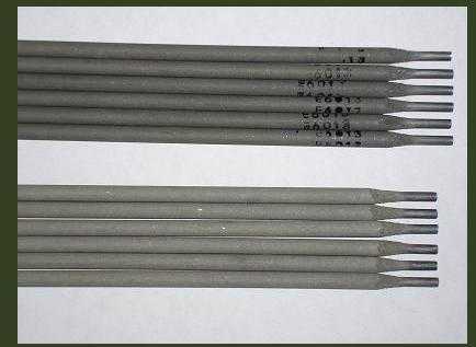 Welding Electrodes