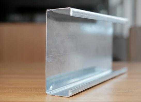 high quality Steel Channel