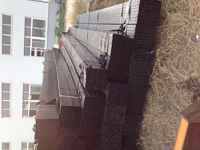Square Steel Tube Manufacturer